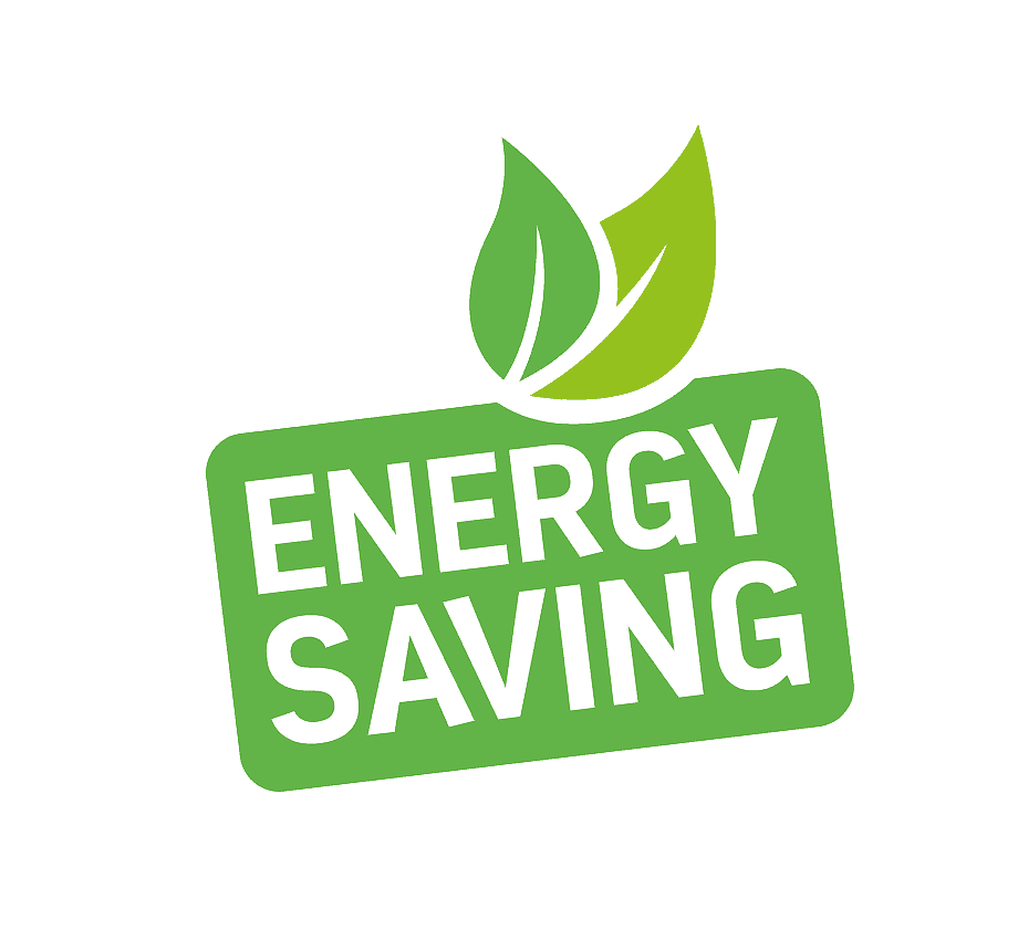 Energy saving