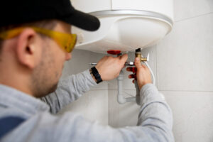 boiler installation london
