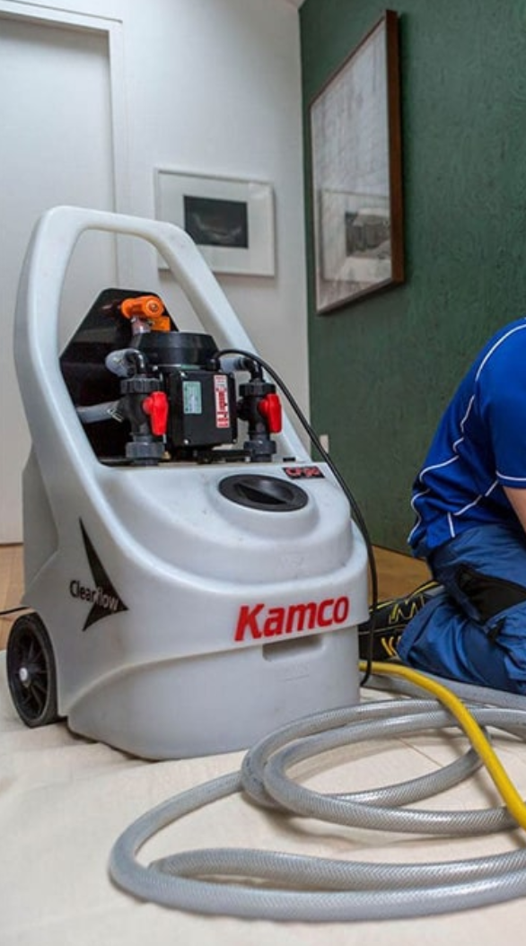 powerflush