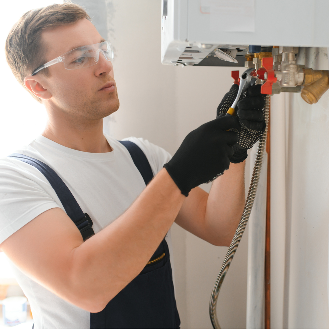 boiler repair