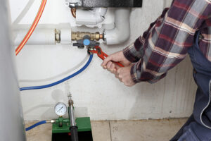 plumber near me