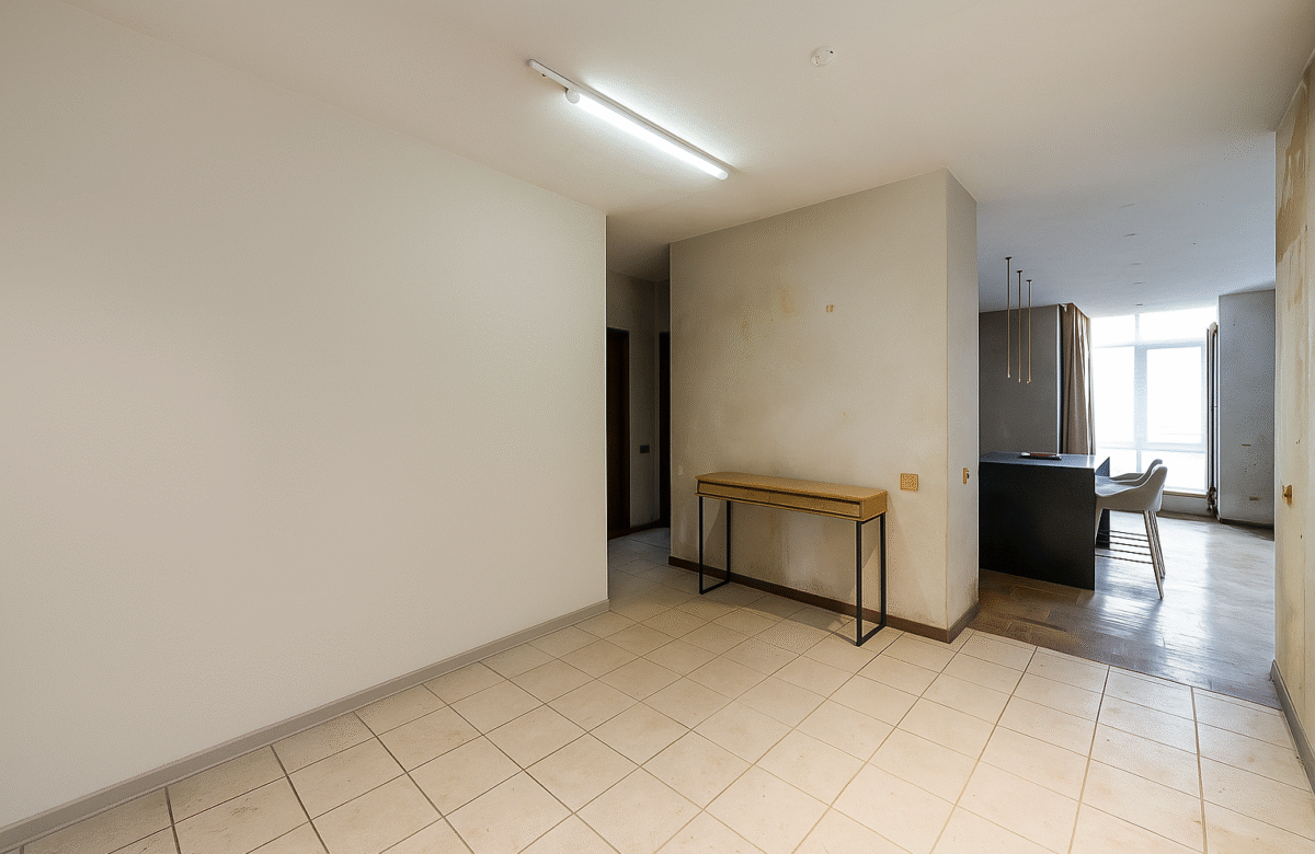 house refurbishment london