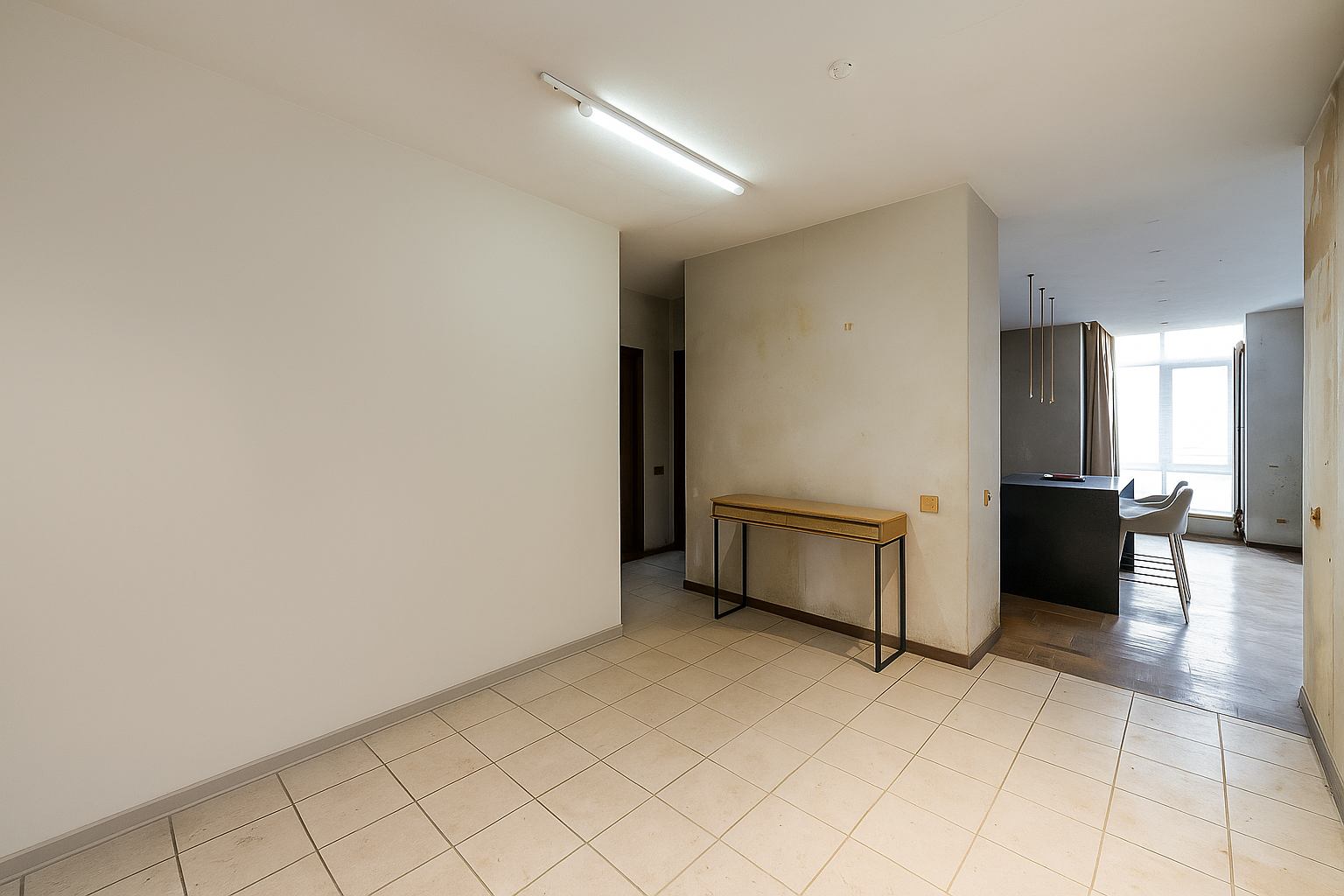 house refurbishment london
