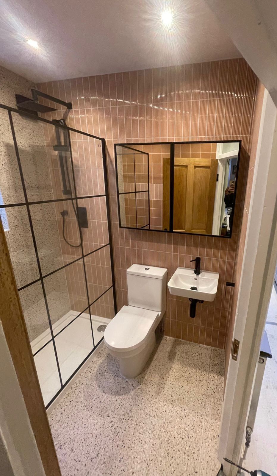 Bathroom Installation London