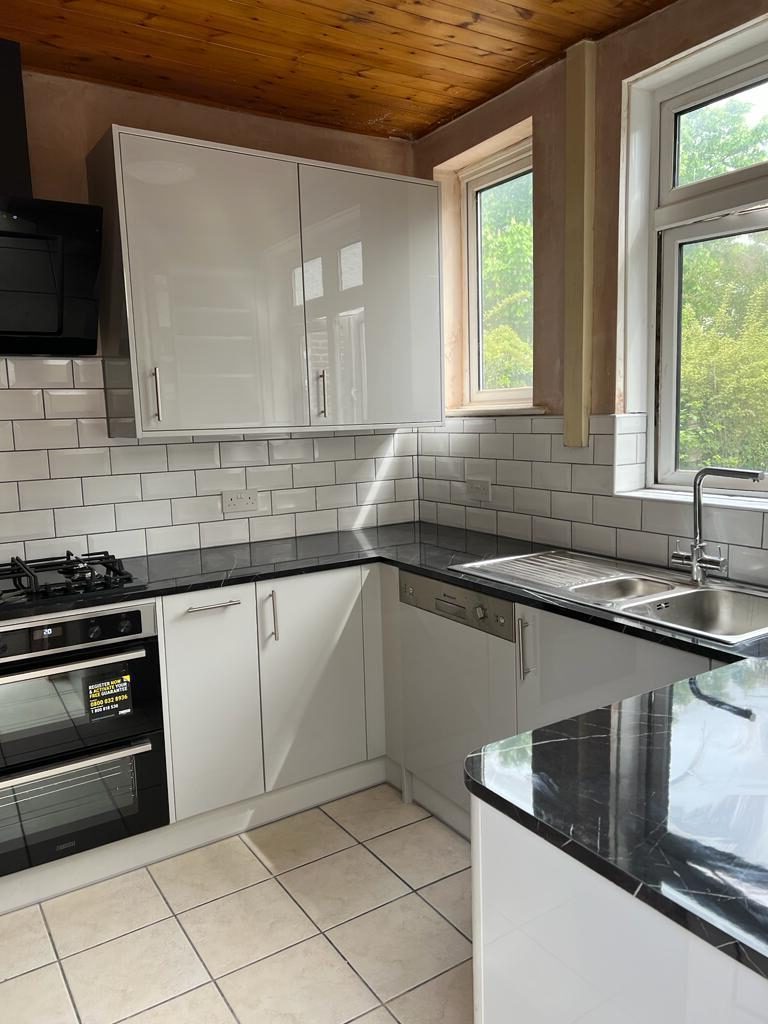 kitchen worktops in london