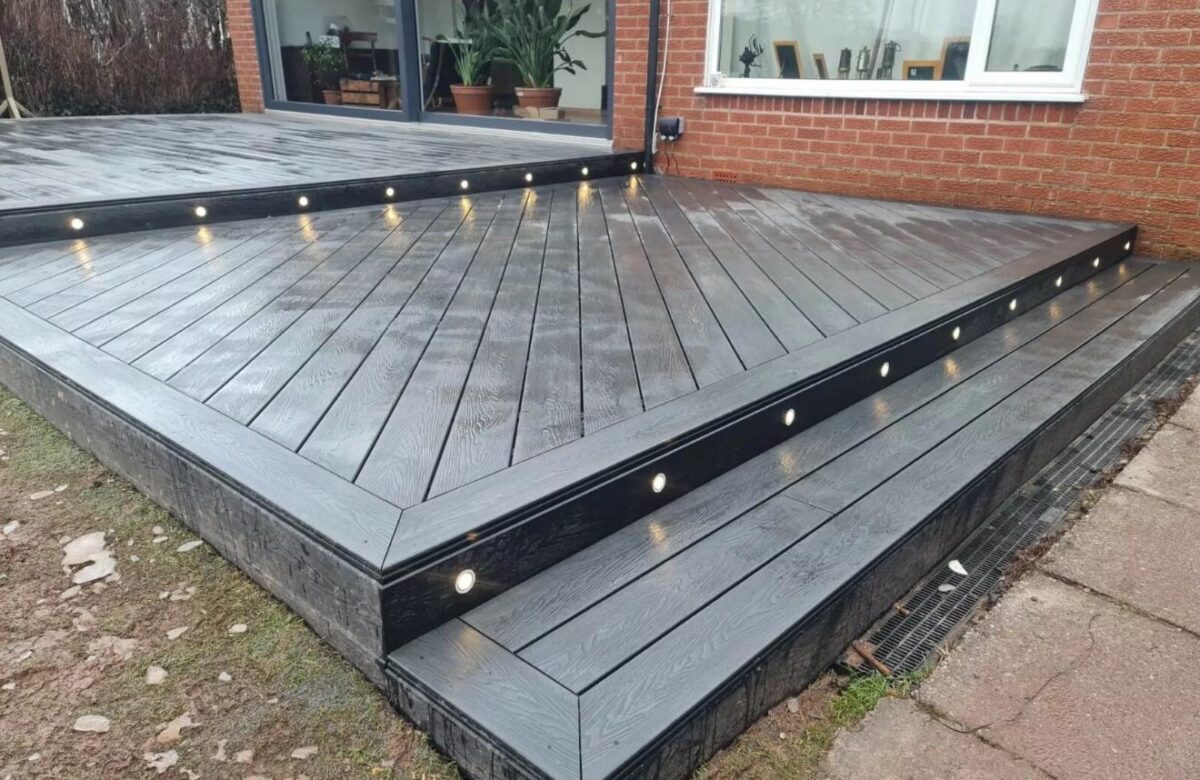 garden renovation near me