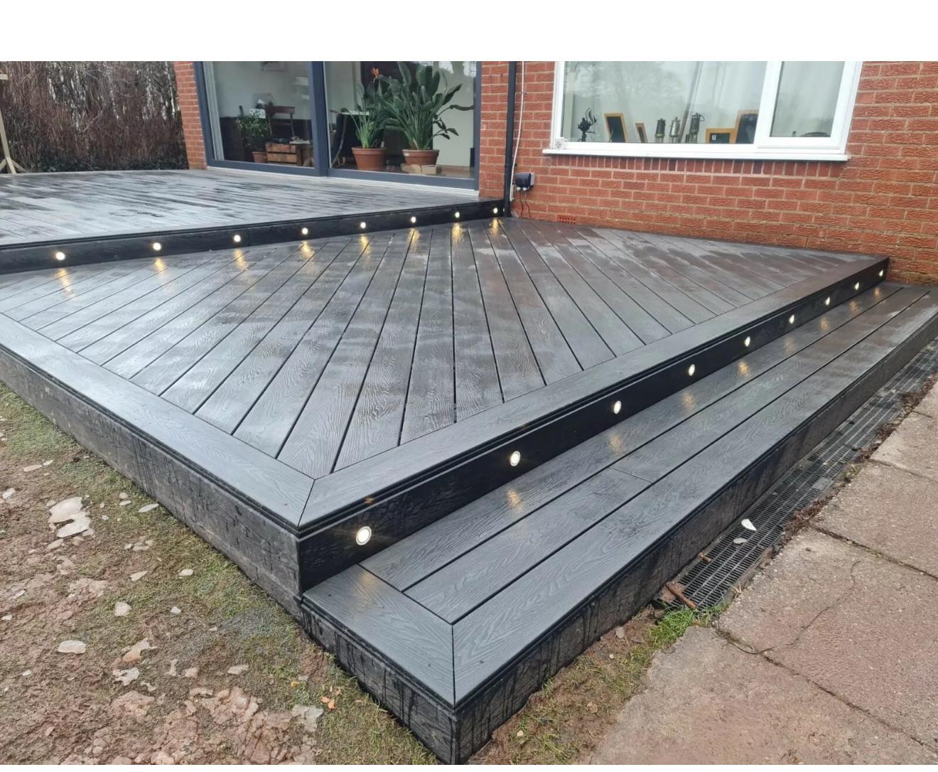 garden renovation near me