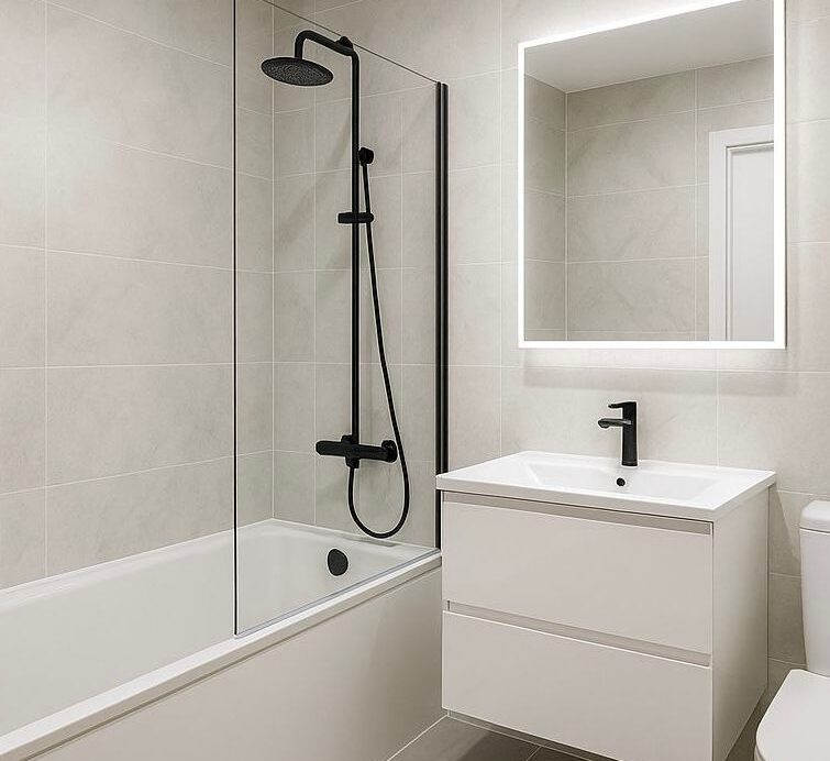 Bathroom Fitting London