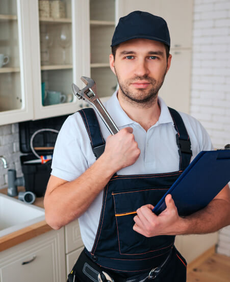 Plumber Notting Hill
