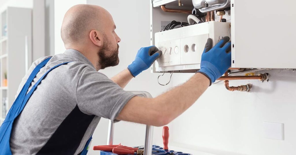 Boiler Repairs Notting Hill, Boiler Installation Notting Hill, Boiler Service Notting Hill