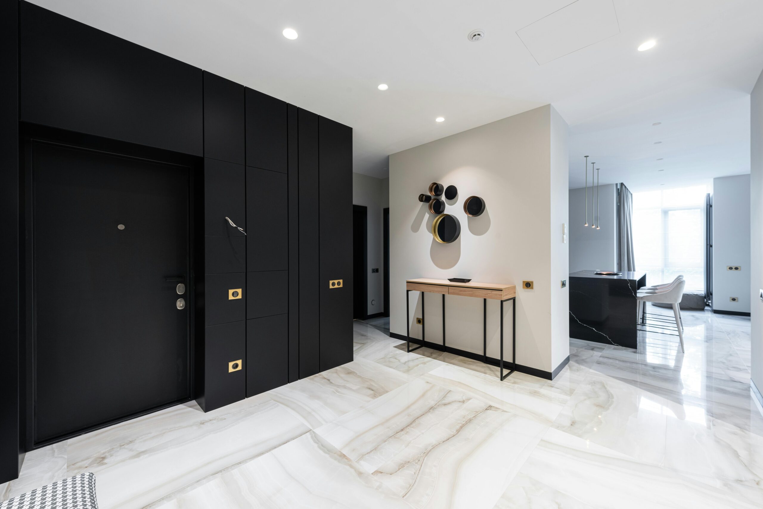 house refurnishing, house flooring & plastering london
