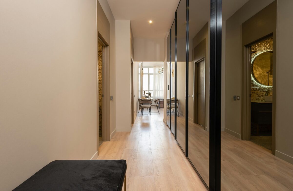 house extension london