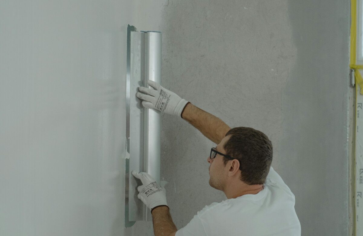 house contractor london