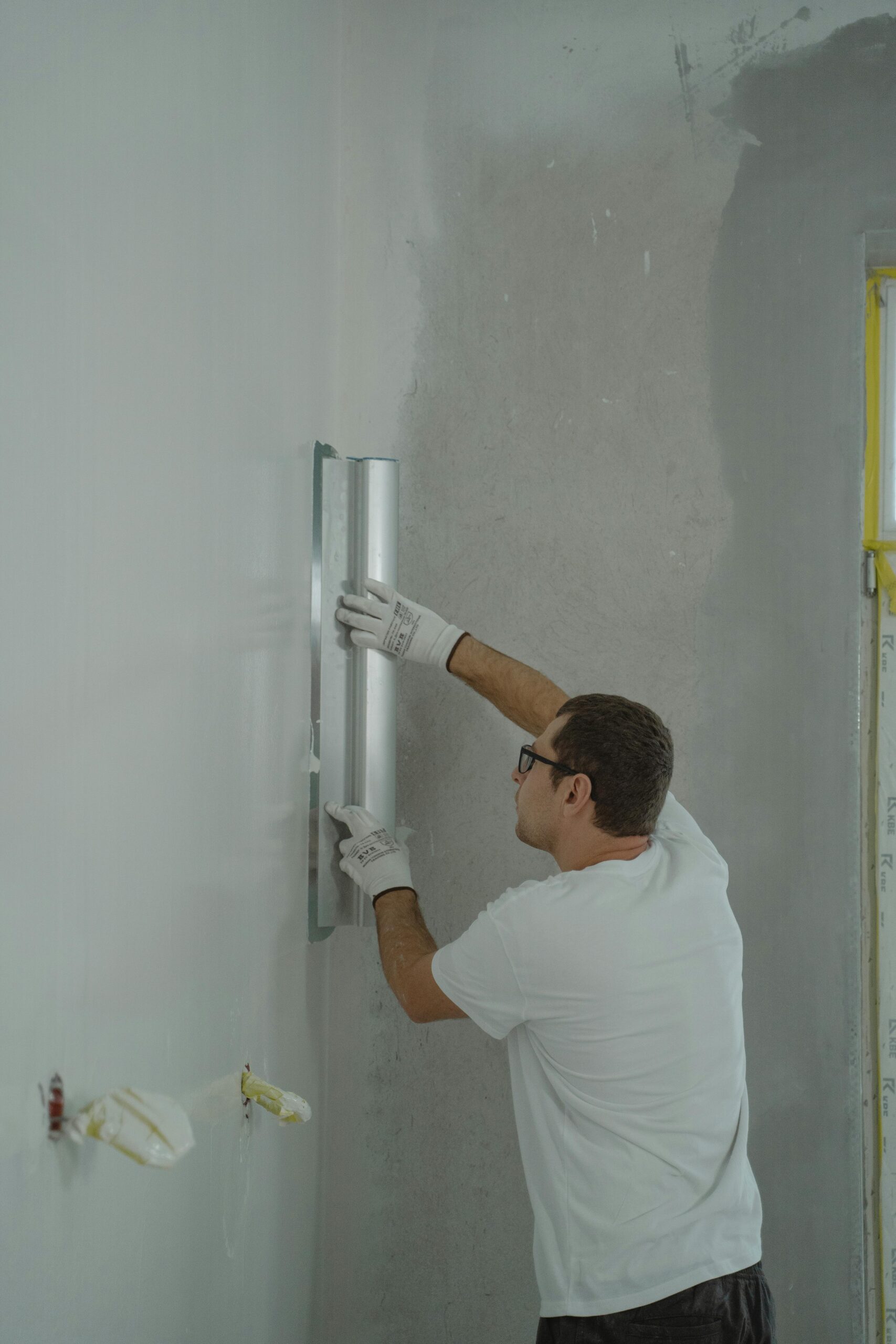 house contractor london