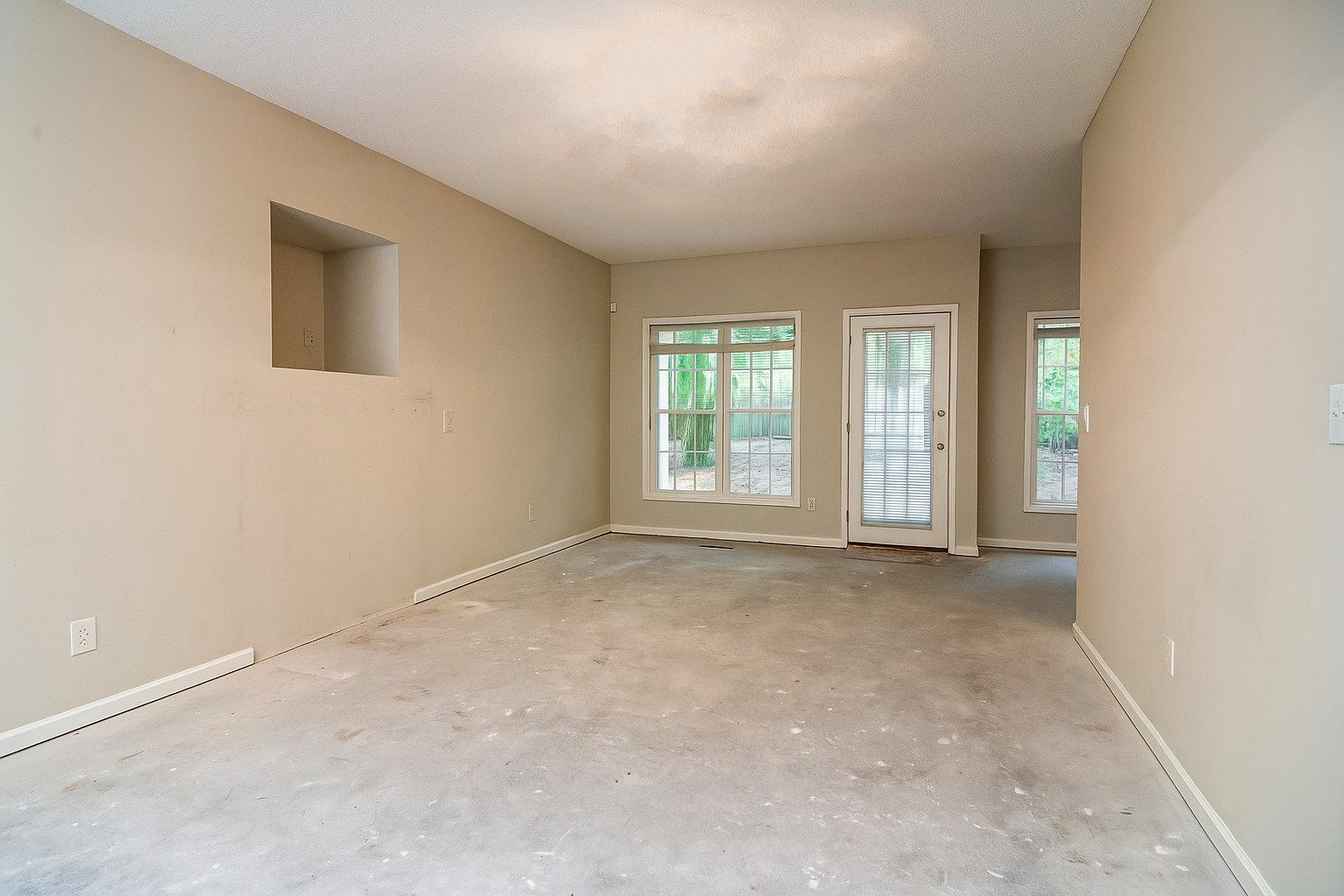 house renovation london