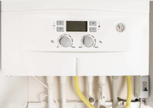 Worcester Boiler How to Reset