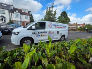 emergency plumber