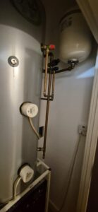 boiler repair near me