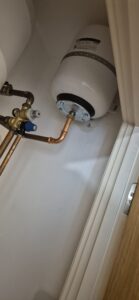 boiler repairs london