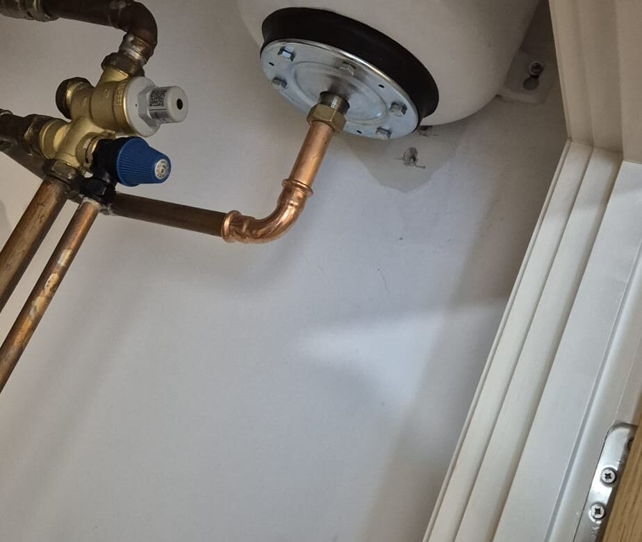 F54 Vaillant