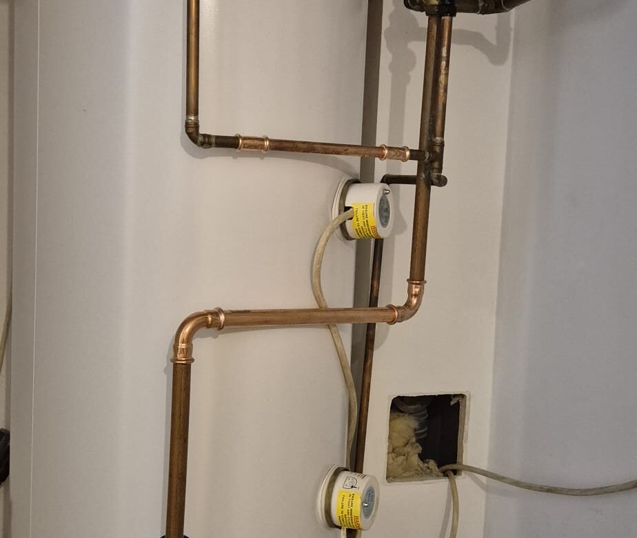 Boiler Flame Failure