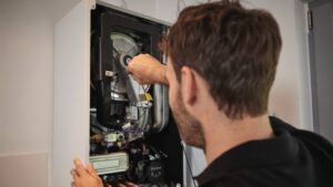 vaillant boiler repairs near me