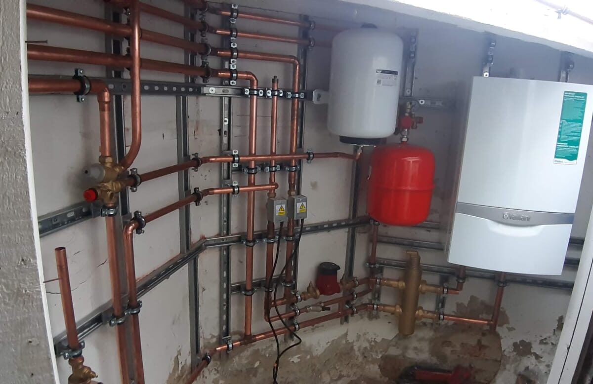 Boiler Not Responding to Thermostat?