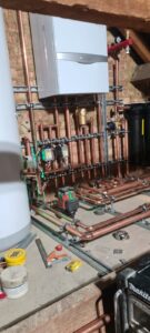 boiler repair near me