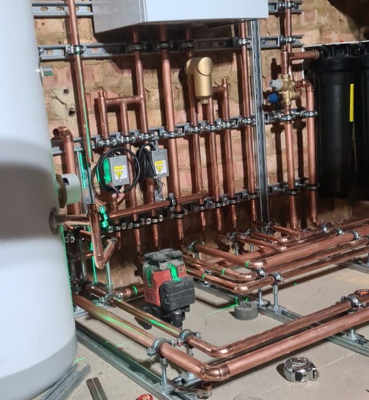 How To Reset Ideal Boiler