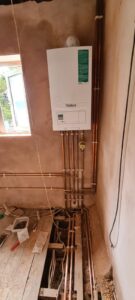 boiler repairs london