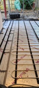 underfloor heating near me