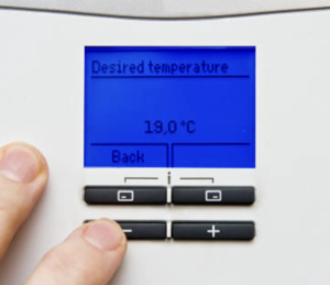 vaillant boiler f61 fault code