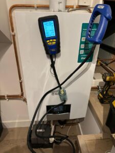 Fast & Reliable vaillant boiler repairs