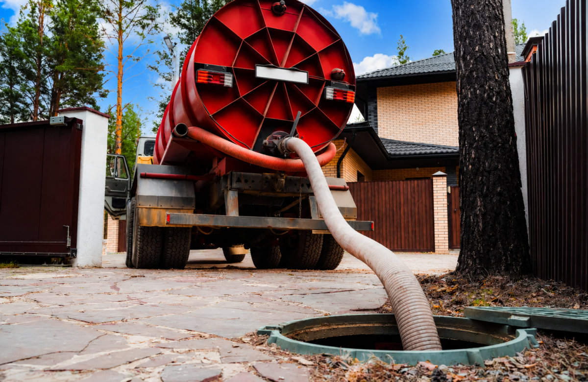 How Often Should A Septic Tank Be Emptied