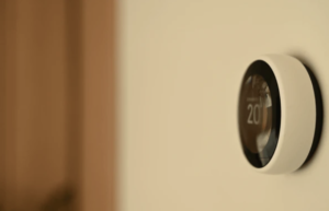 nest thermostat installation near me
